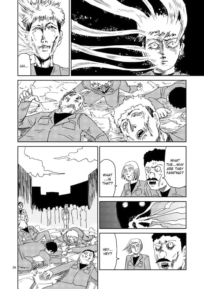 Mob Psycho 100 Chapter 87.004 3